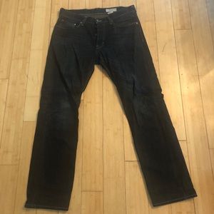 Men’s Lucky Jeans Sliq 32x30